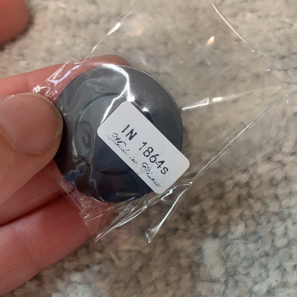 Magnabilities Mini June Birthstone - Picture 4 of 4